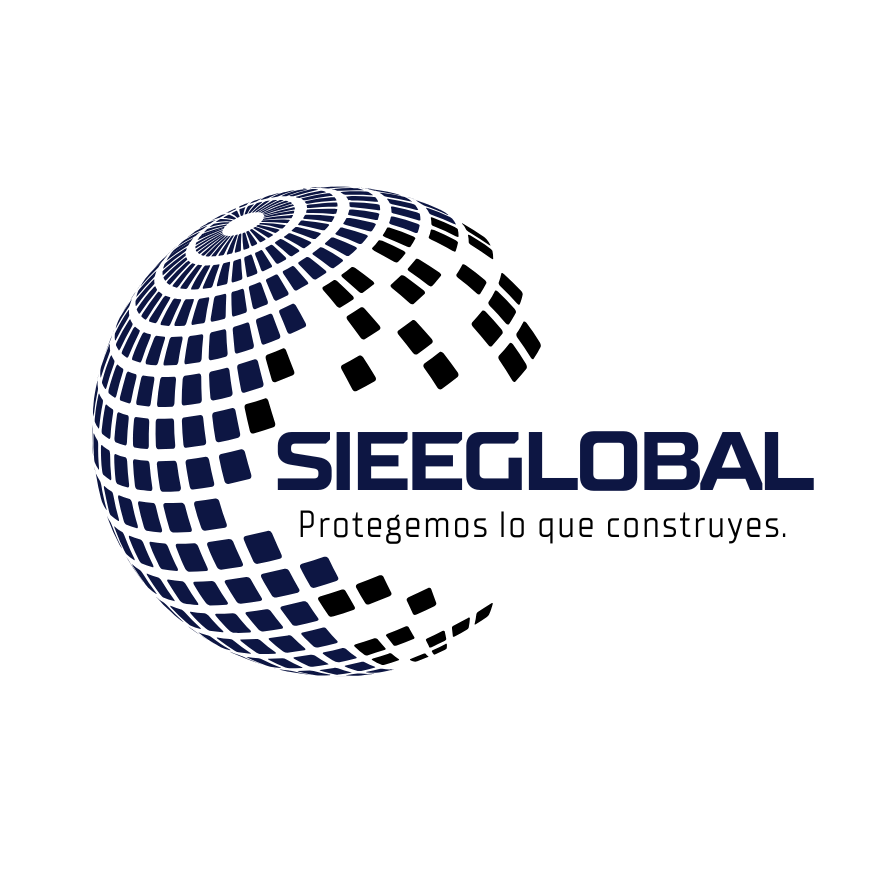 Logo SIEEGLOBAL